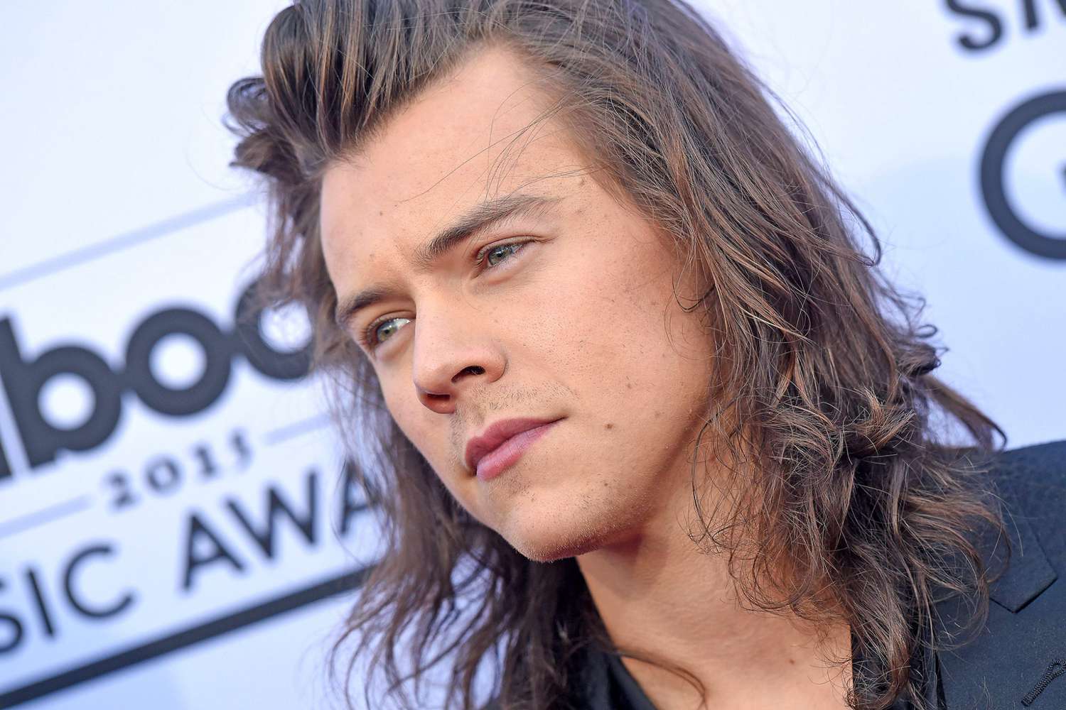 Harry Styles addresses whether he'll go solo after One Direction's next  album 