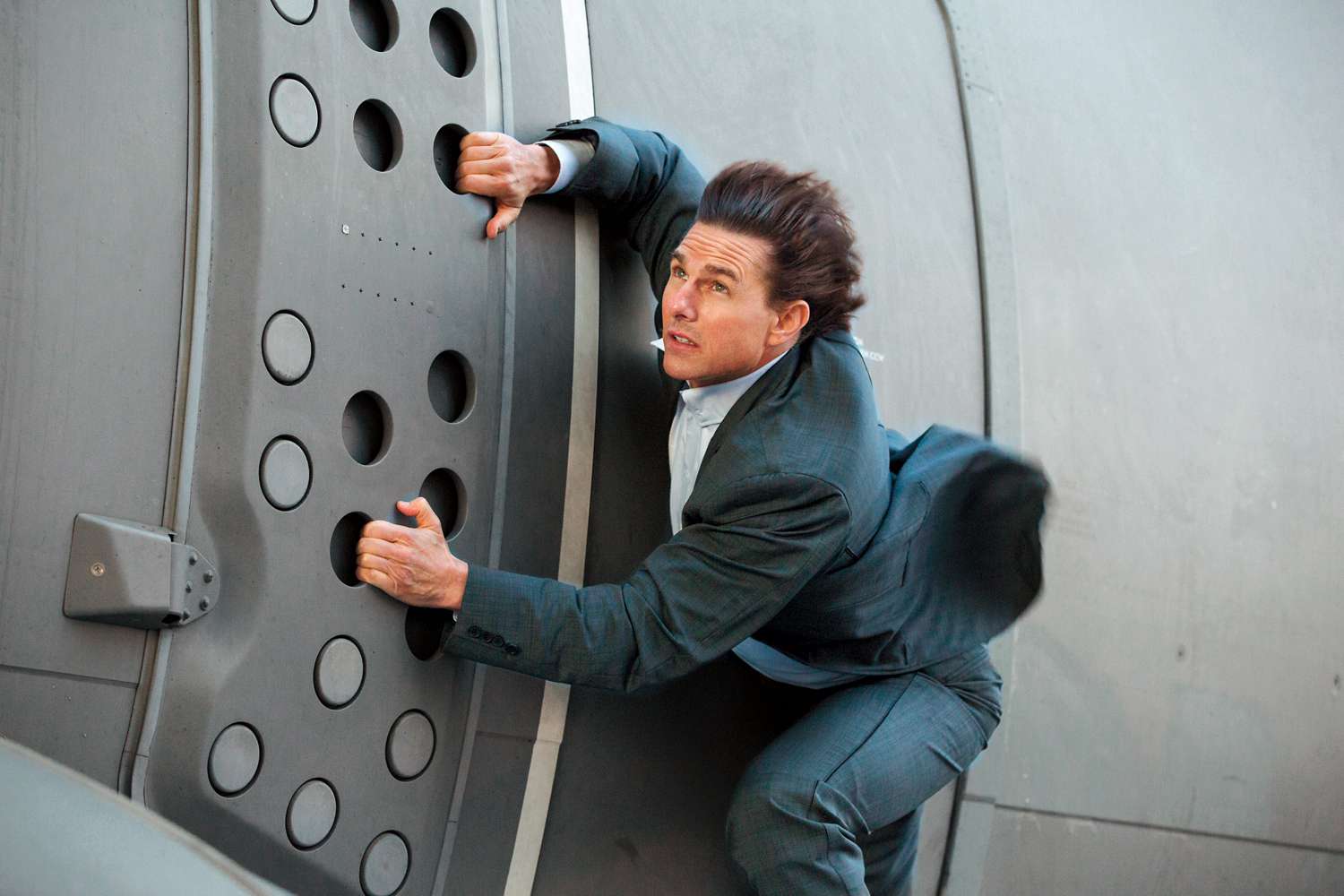 Box office report: Mission: Impossible Rogue Nation, Vacation | EW.com