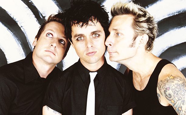 Green Day will debut American Idiot documentary 