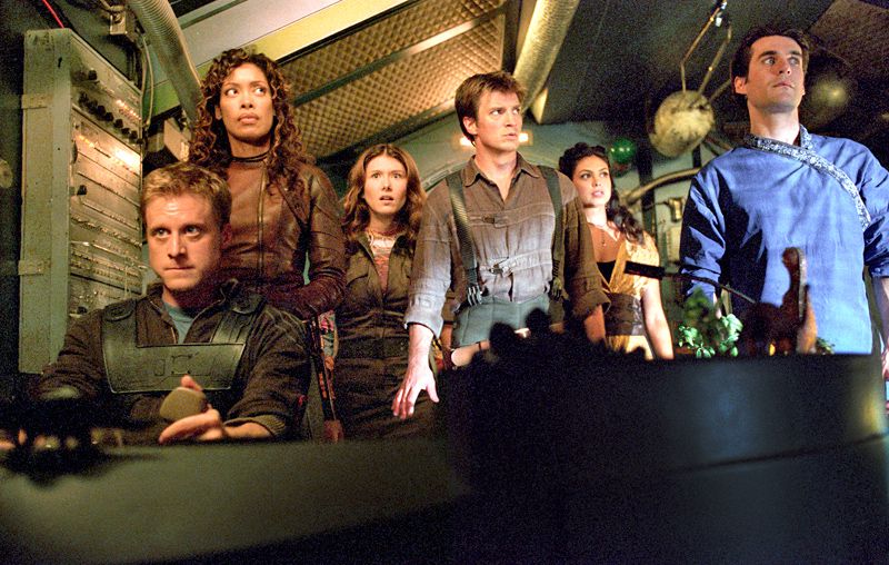Firefly serenity movie download free