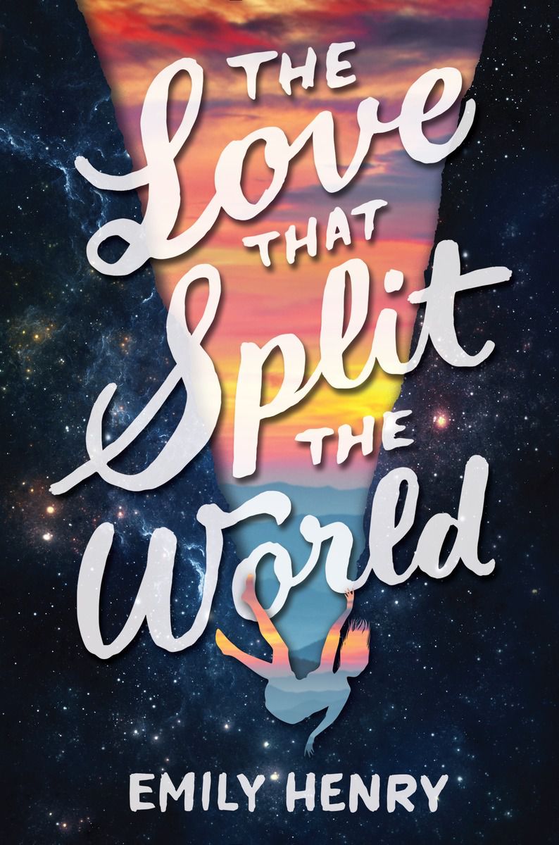The Love That Split the World chapter 1