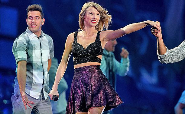 18 things we learned from Taylor Swift's '1989 World Tour ...