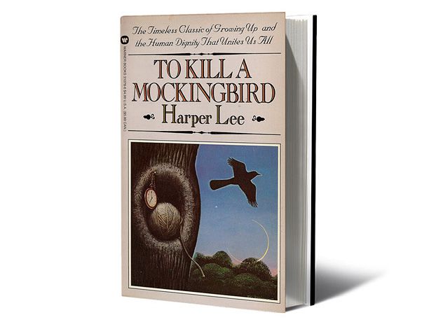 when did to kill a mockingbird book come out