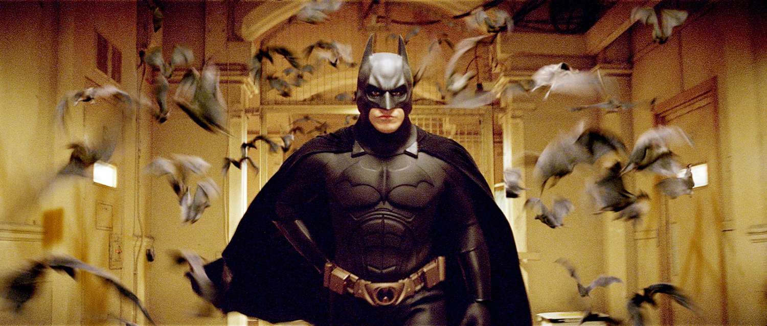 Batman Begins' reviews and reception, 10 years later 