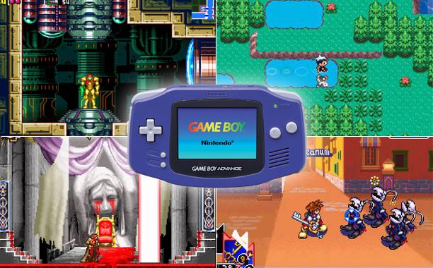 Game Boy retrospective | EW.com