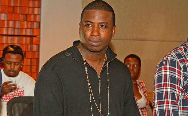 Gucci Mane: First Day Out Tha Feds debuts after prison release 