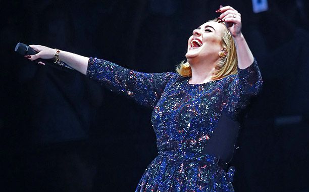 Adele's . tour kickoff: 15 best moments 