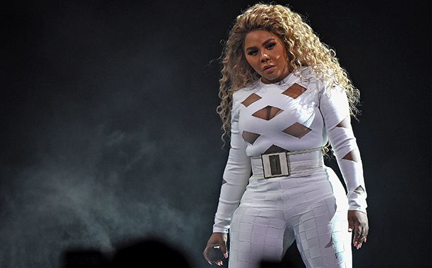Lil kim 2016 pictures
