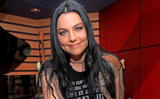 Evanescence's Amy Lee to release kids' album 