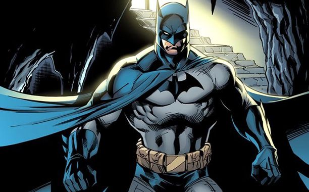 Batman Day: Dark Knight celebration includes free comics, signings 