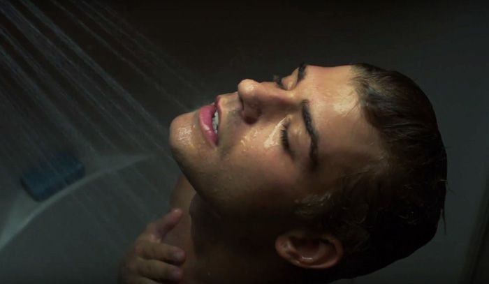 King Cobra trailer: Garrett Clayton stars in gay porn drama EW.com. 
