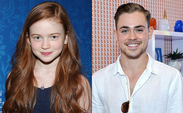 Stranger Things 2 casts two new characters | EW.com