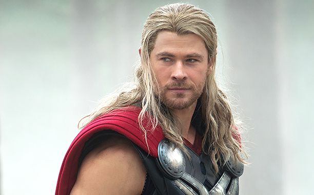 Thor Ragnarok Chris Hemsworth Inspired Haircut For Smart Professional  Workplaces  workplace hairstyle Chris Hemsworth  Thor Ragnarok Chris  Hemsworth Inspired Haircut For Smart Professional Workplaces  By Regal  Gentleman  Facebook