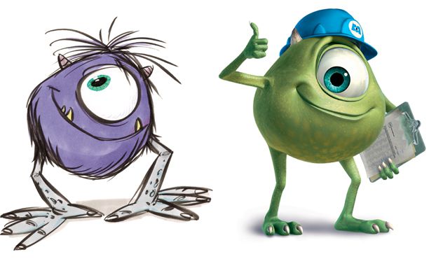 Monsters Inc: Pete Docter dives deep into movie's legacy and creation, 15  years later 