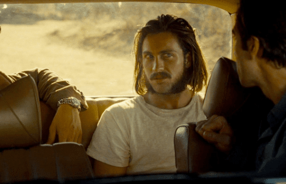 Nocturnal Animals: Aaron Taylor-Johnson on his creepy role in Tom Ford  thriller 