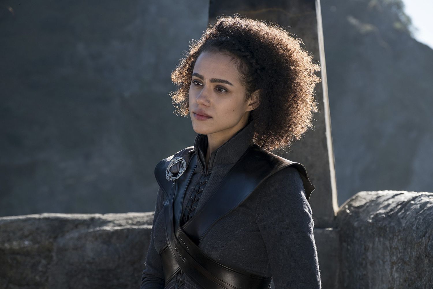 Game Of Thrones Missandei Nude