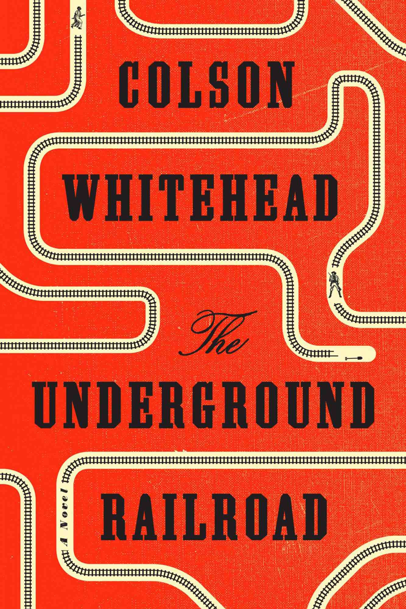 Underground Railroad Barry Jenkins Series Heading To Amazon Ew Com