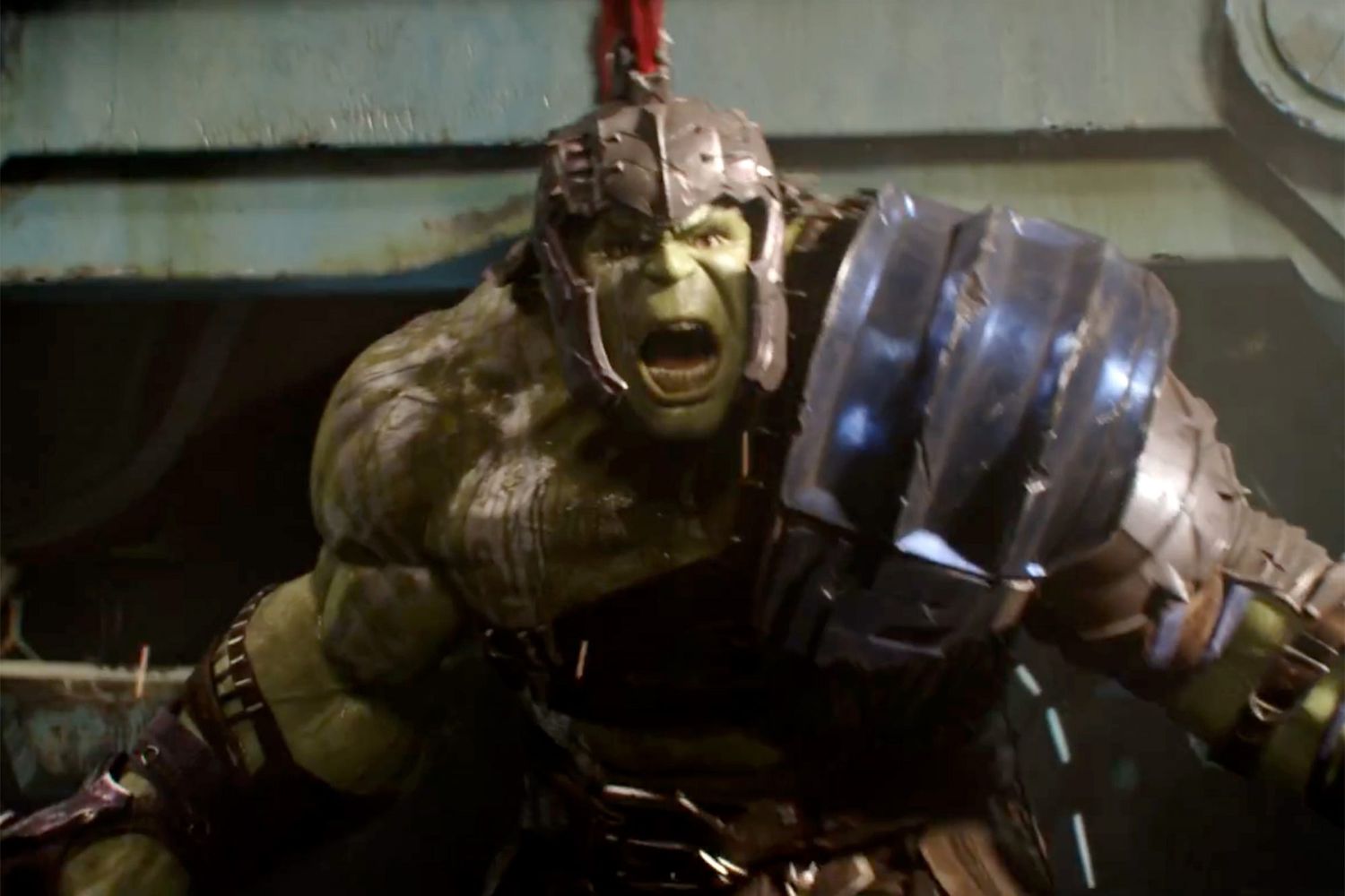 Hulk: Mark Ruffalo says standalone movie will never happen 