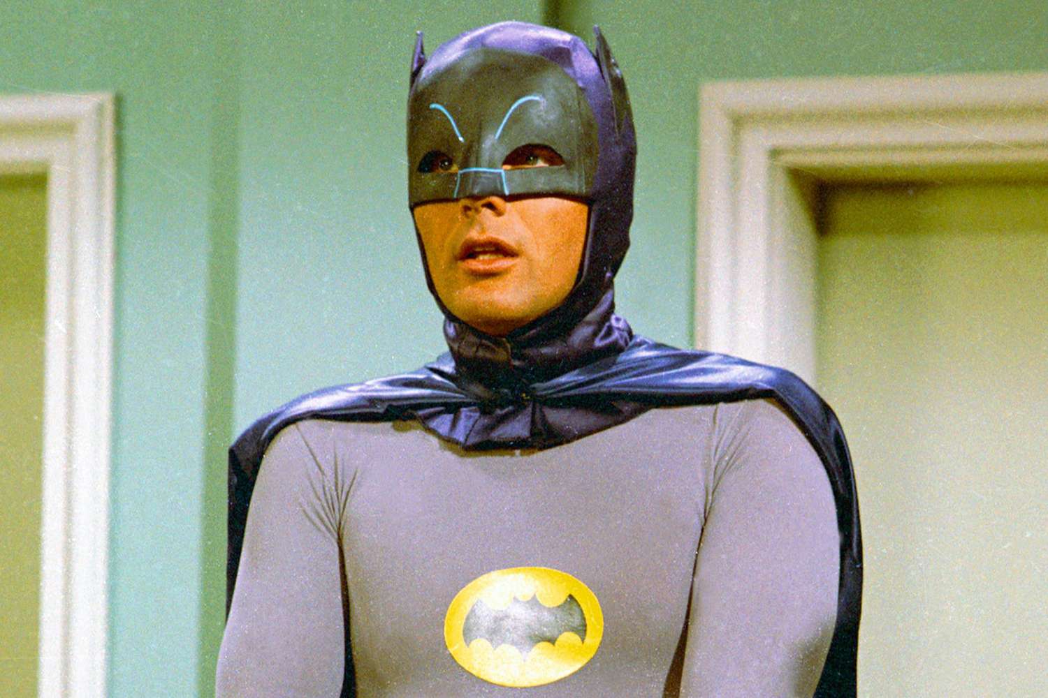 Adam West: In praise of his Batman 