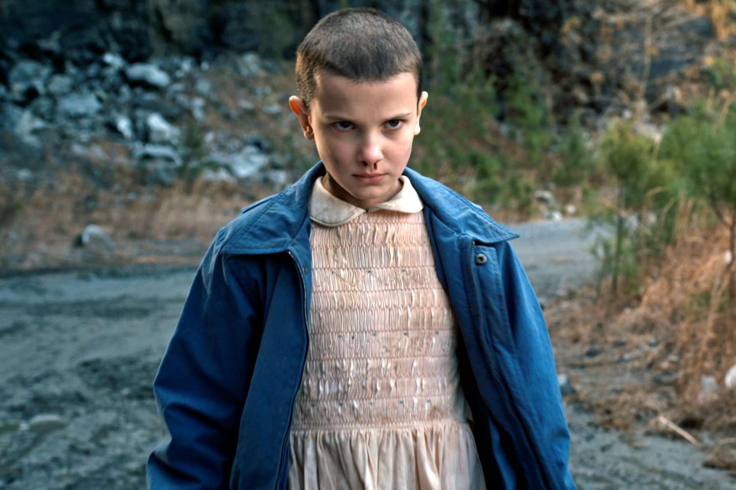 The Duffer Brothers initially planned for Stranger Things to last only one season and Eleven’s death. But the possibility of more episodes made them cancel her death.