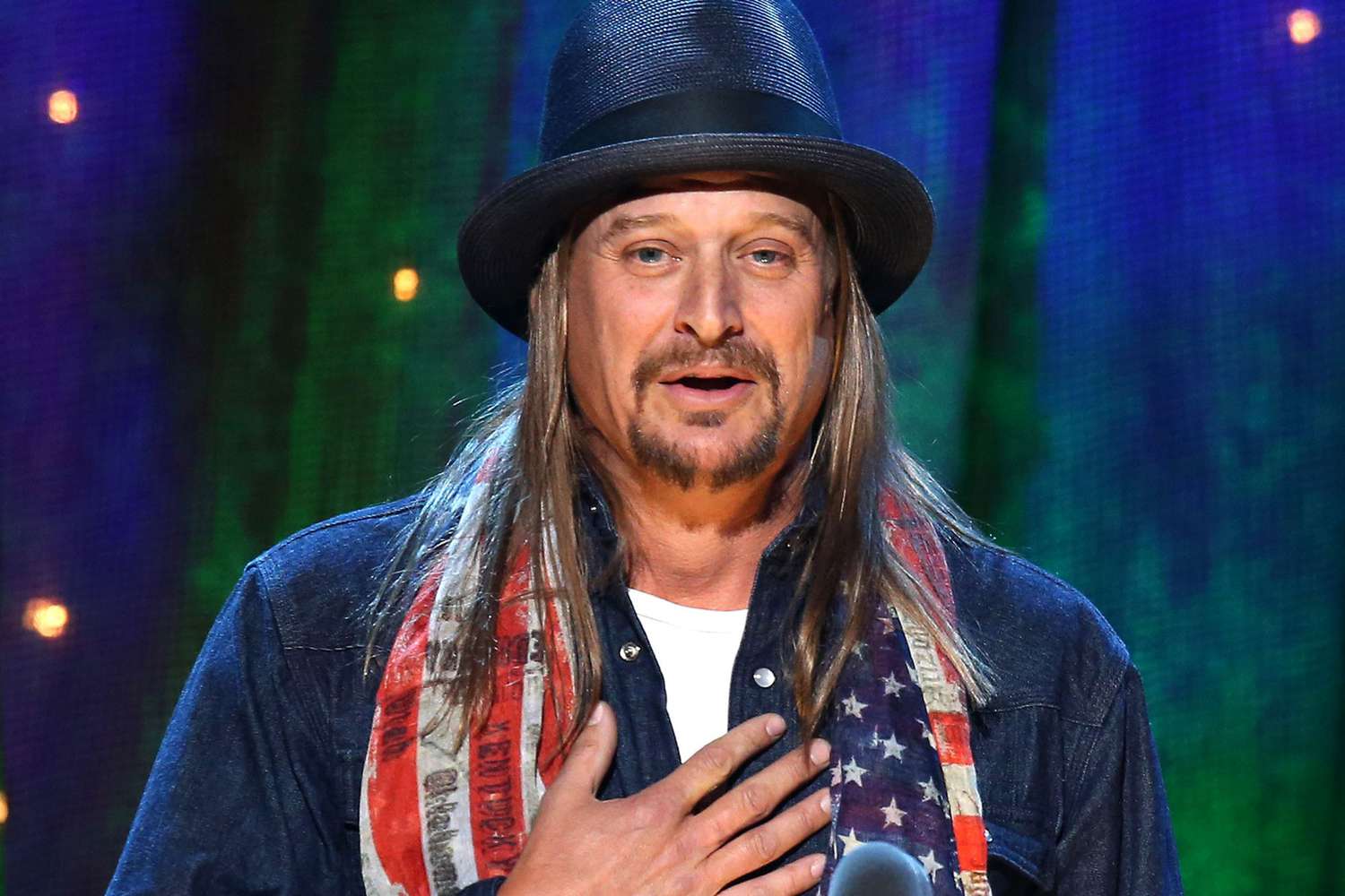 Where Does Kid Rock Live? An Inside Look of His Homes