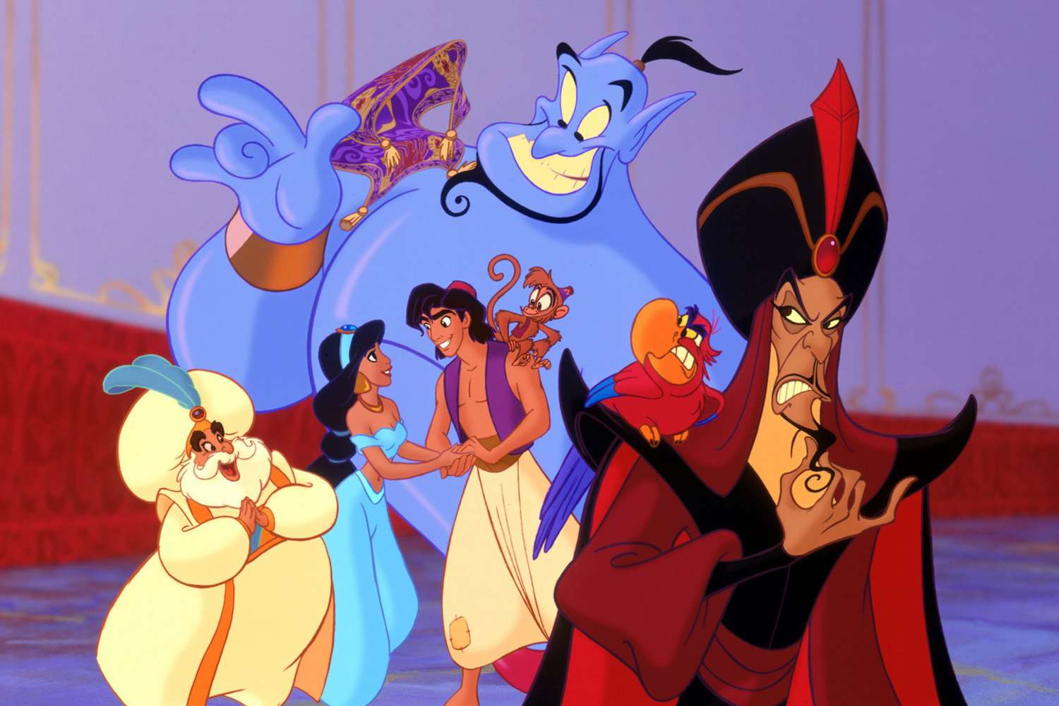 Aladdin: 25 interesting facts about the Disney animated film 