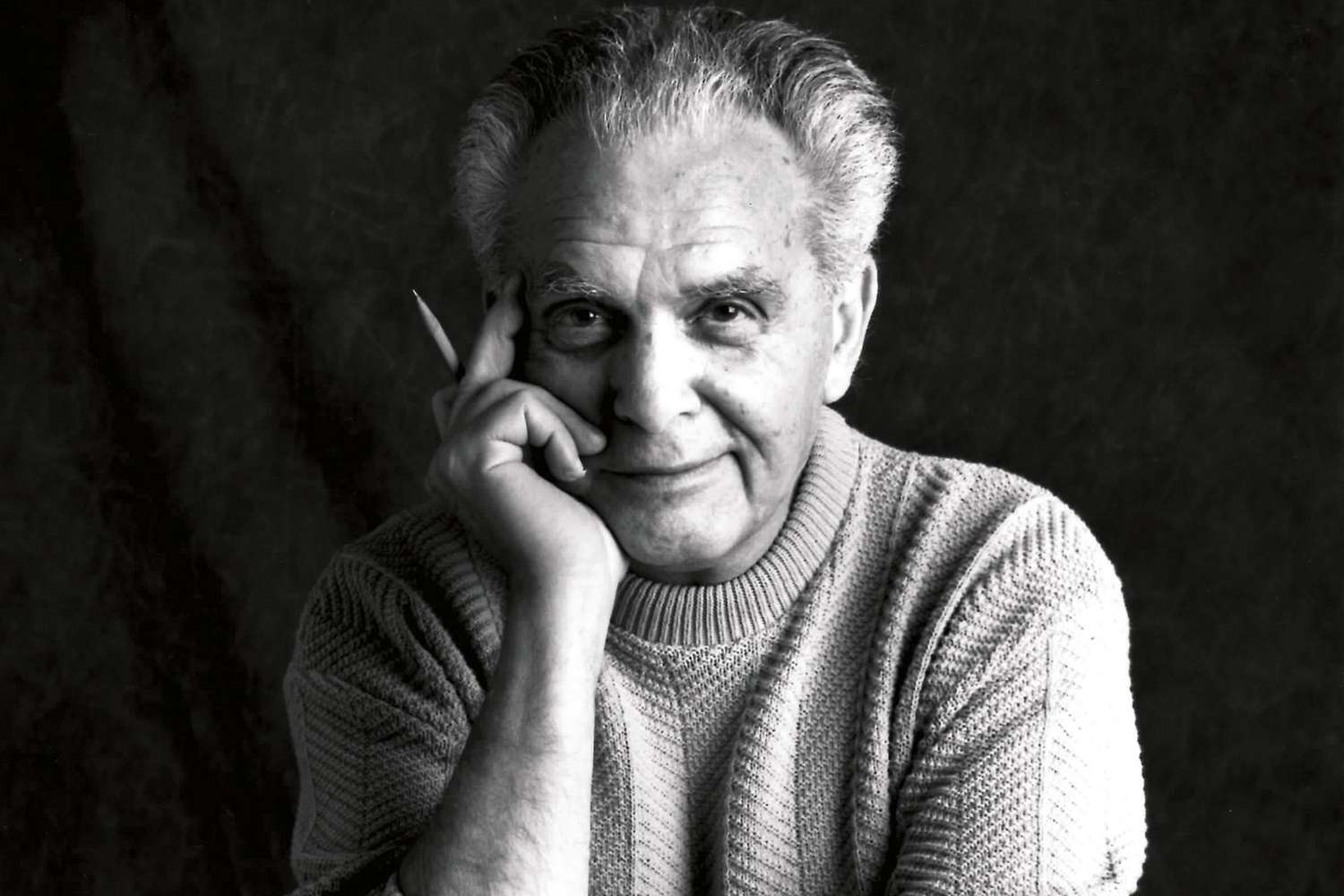 Jack Kirby - Comic Book Writers Who Deserve More Praise 