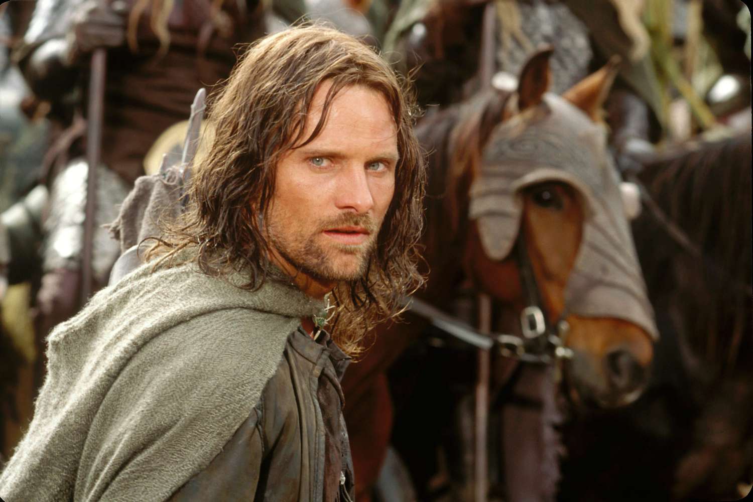 Drik vedhæng kalligraf What should Amazon's Lord of the Rings series be about? | EW.com