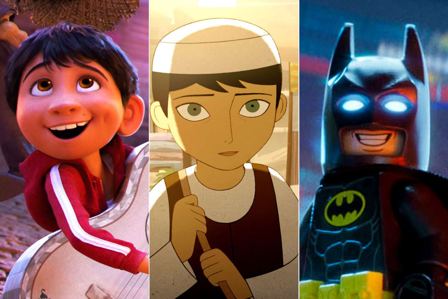 Oscars 2018: Best animated feature contenders list submitted 