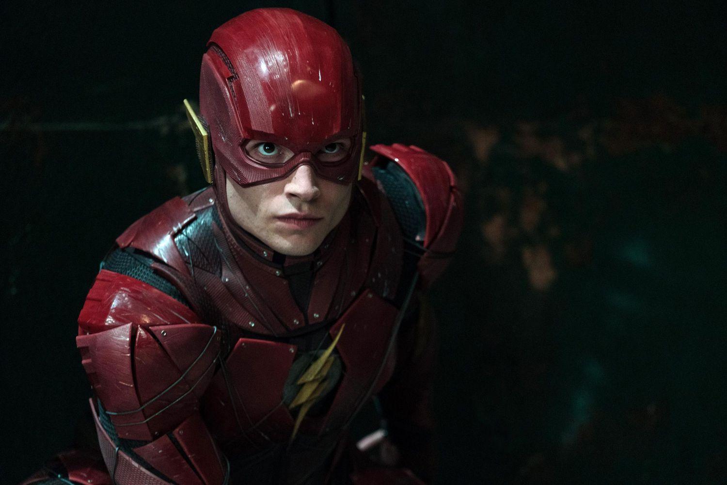 The Flash: Timeline for Ezra Miller-starring movie | EW.com