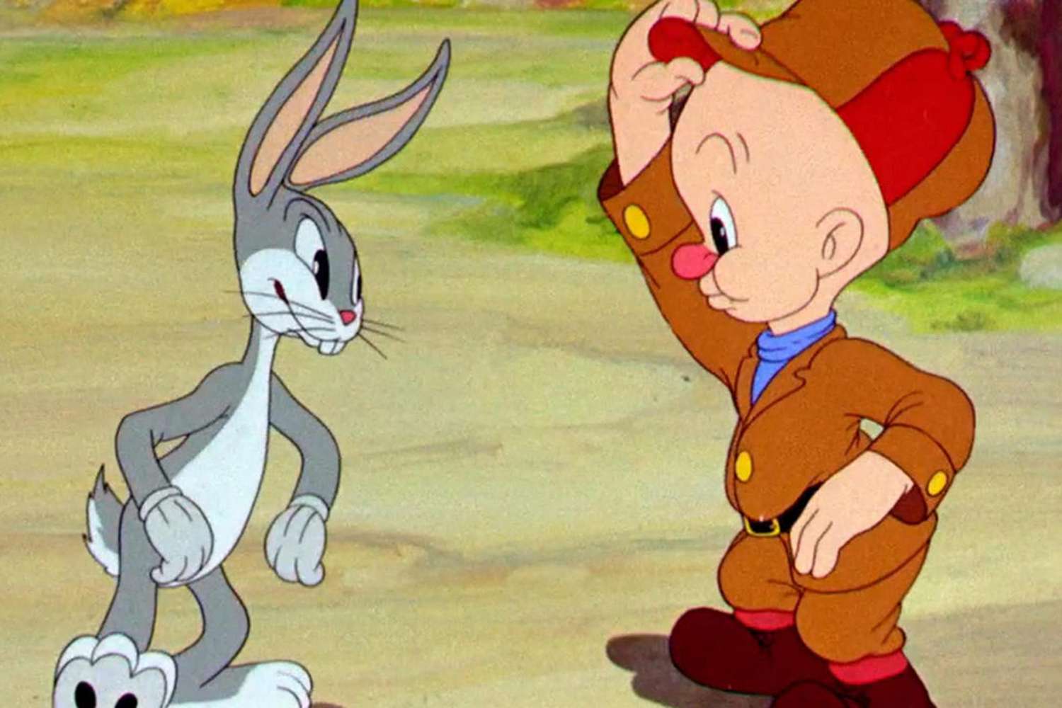 Bugs Bunny animator Bob Givens dead at 99 