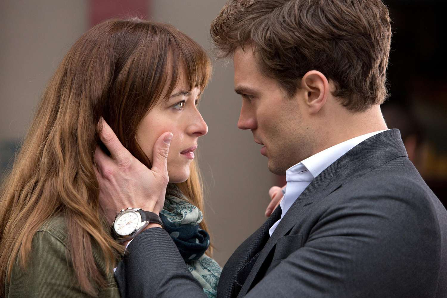 13 lingering questions about 'Fifty Shades of Grey' | EW.com