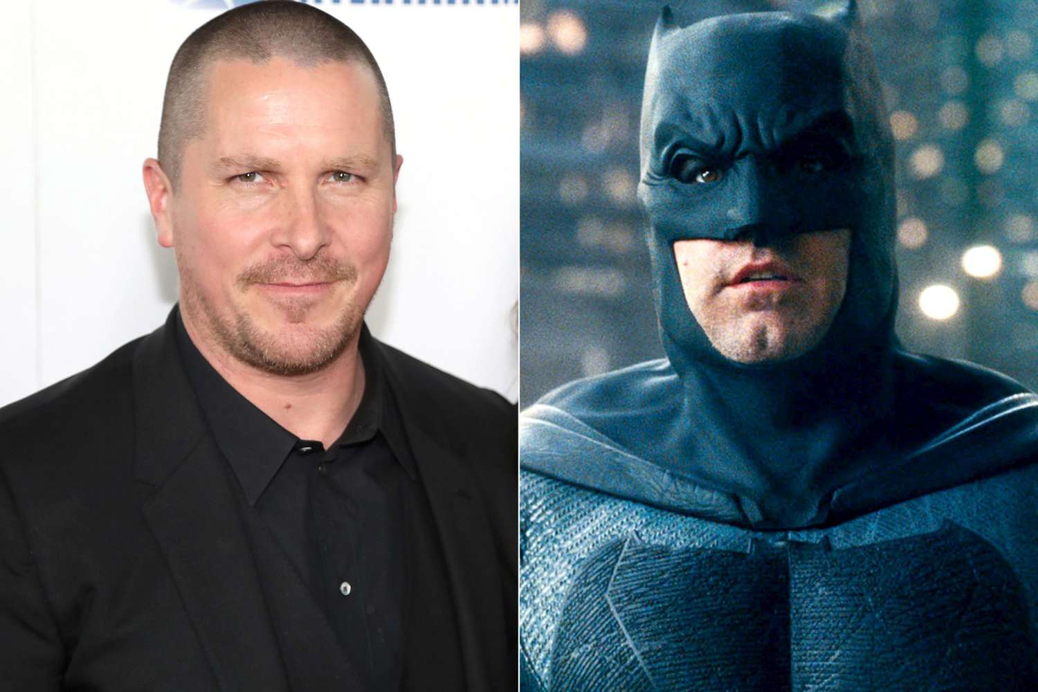 Christian Bale: Ben Affleck's Batman role hasn't been seen by Dark Knight  star 