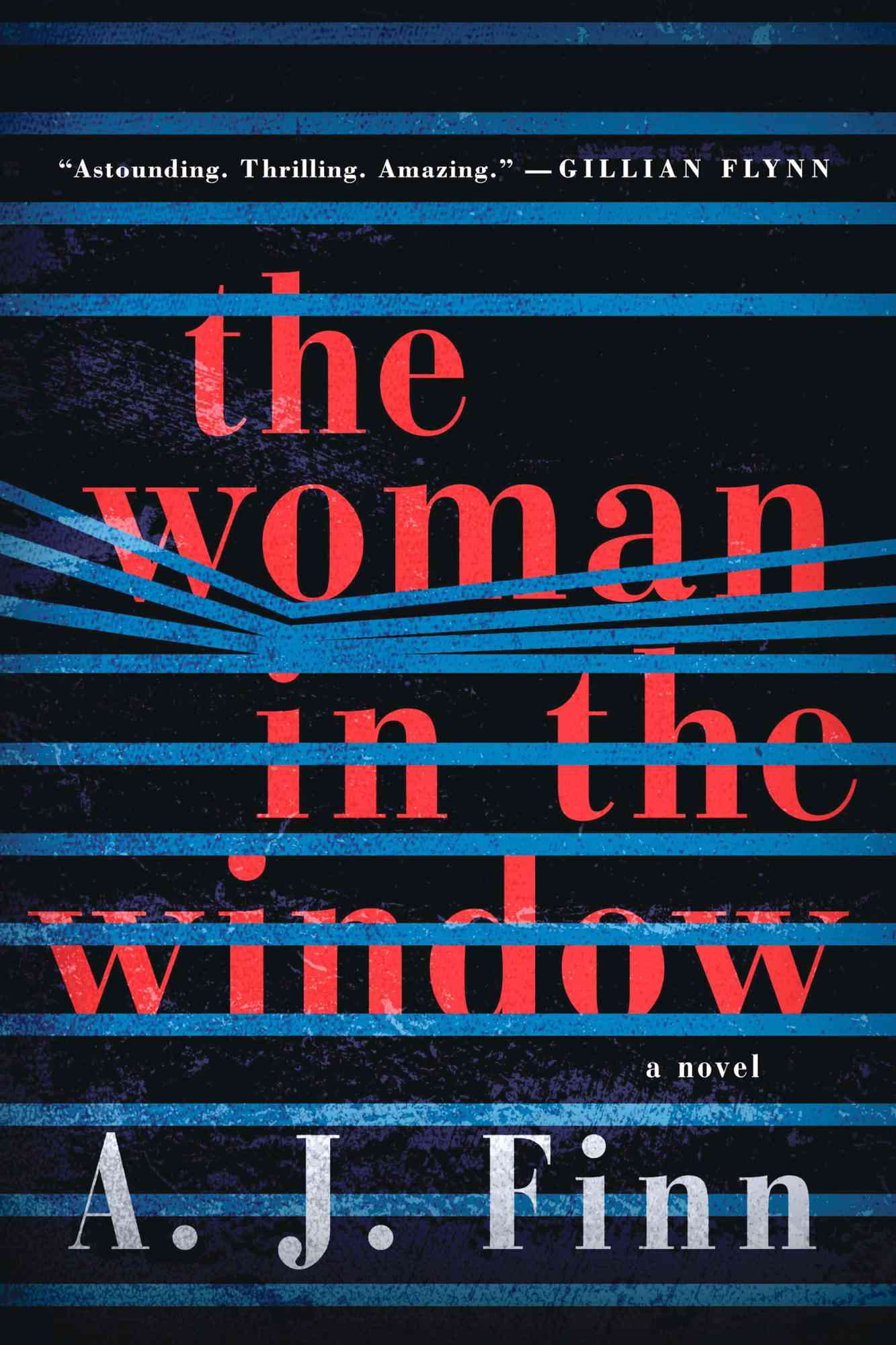 The Woman in the Window by