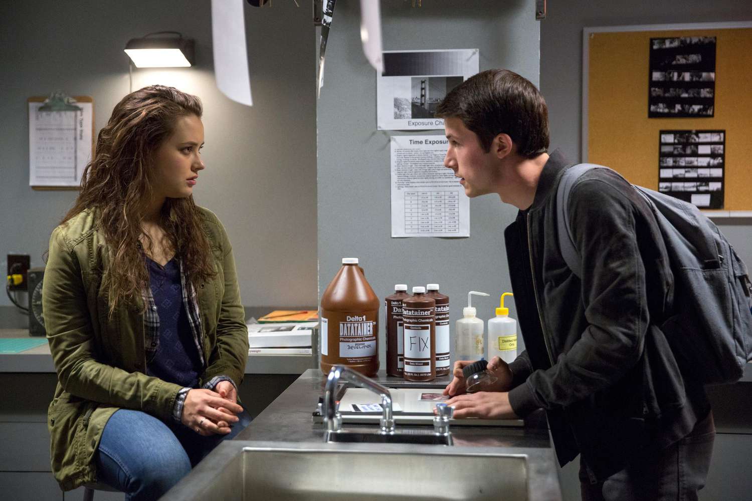 13 reasons why season 2 release time