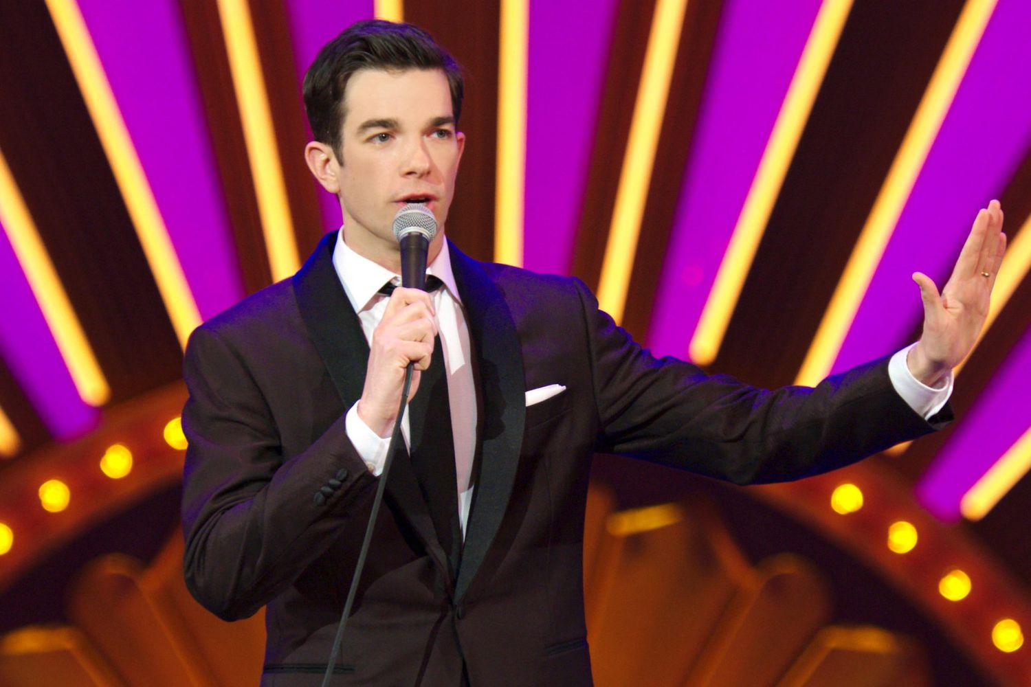 John Mulaney's Kid Gorgeous: 17 of the best jokes in new Netflix special |  