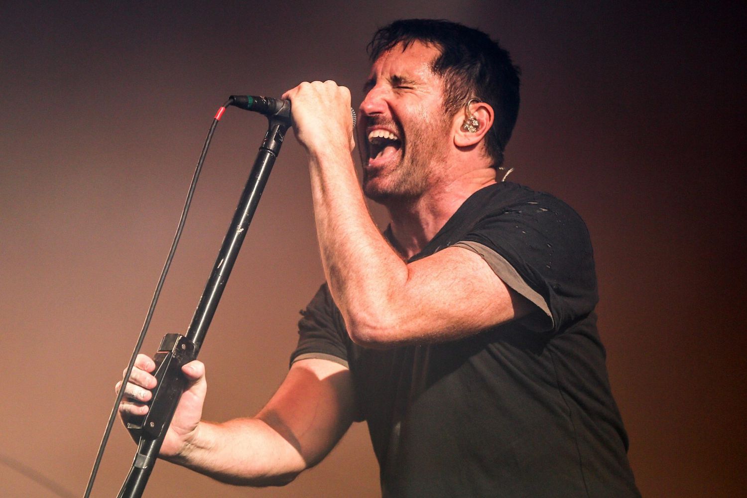 Trent Reznor on the new Nine Inch Nails album, sobriety, and Childish  Gambino 