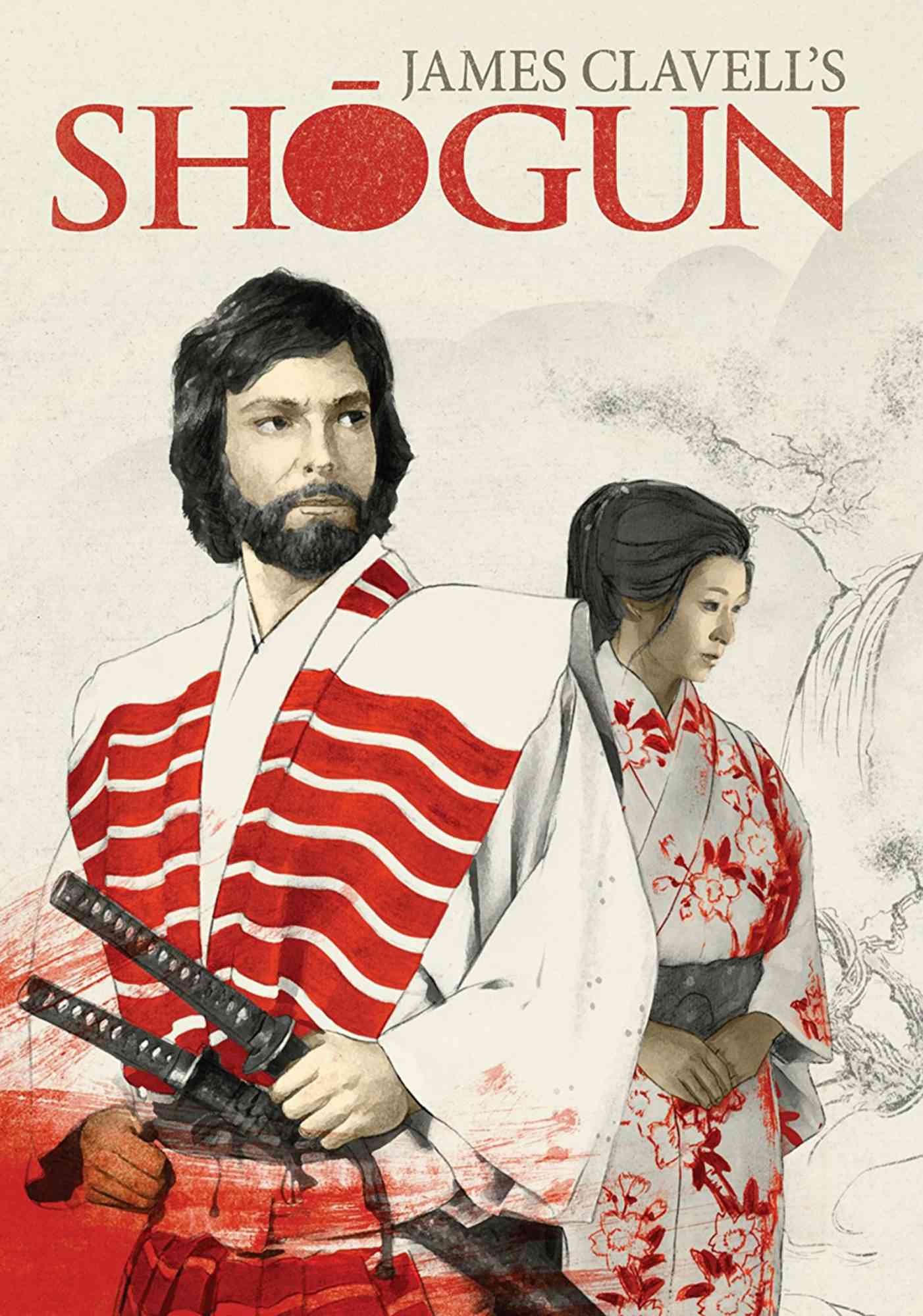 Shogun Serie Tv Streaming FX orders Shōgun limited series with Game of Thrones director | EW.com