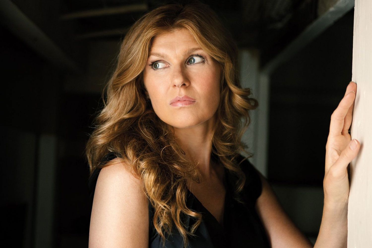 American Horror Story: Connie Britton on her return to Murder House 