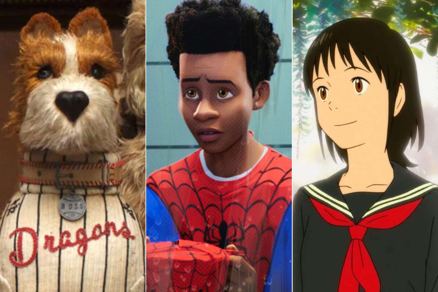 Oscars 2019 Best Animated Feature guide to everything but Disney 