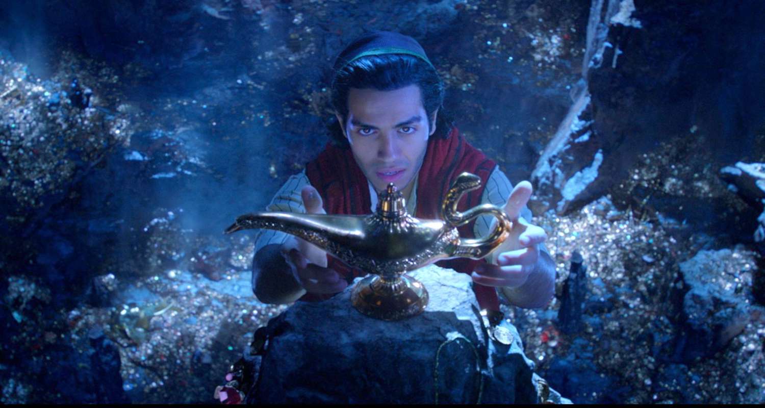 Aladdin: How Disney handled the casting and cultural authenticity 