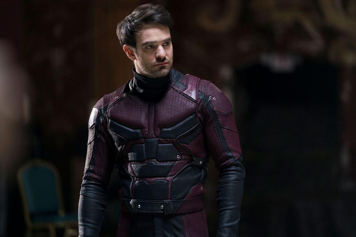 Confirmed: Charlie Cox Will Cross Over to the MCU as Daredevil