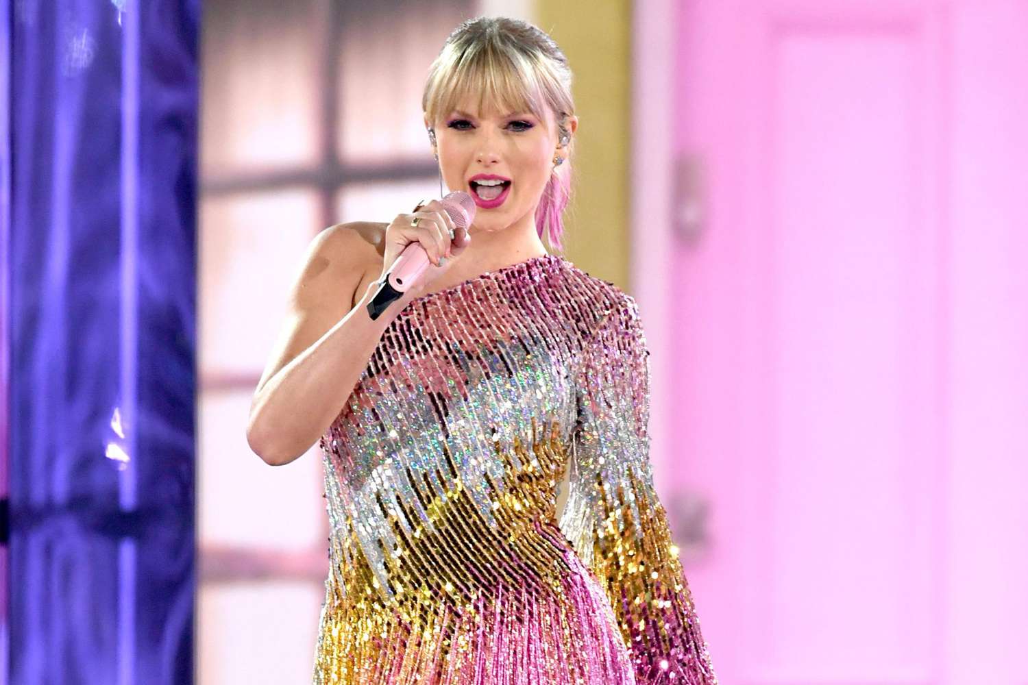 Taylor Swift announces new album Lover, new single You Need to