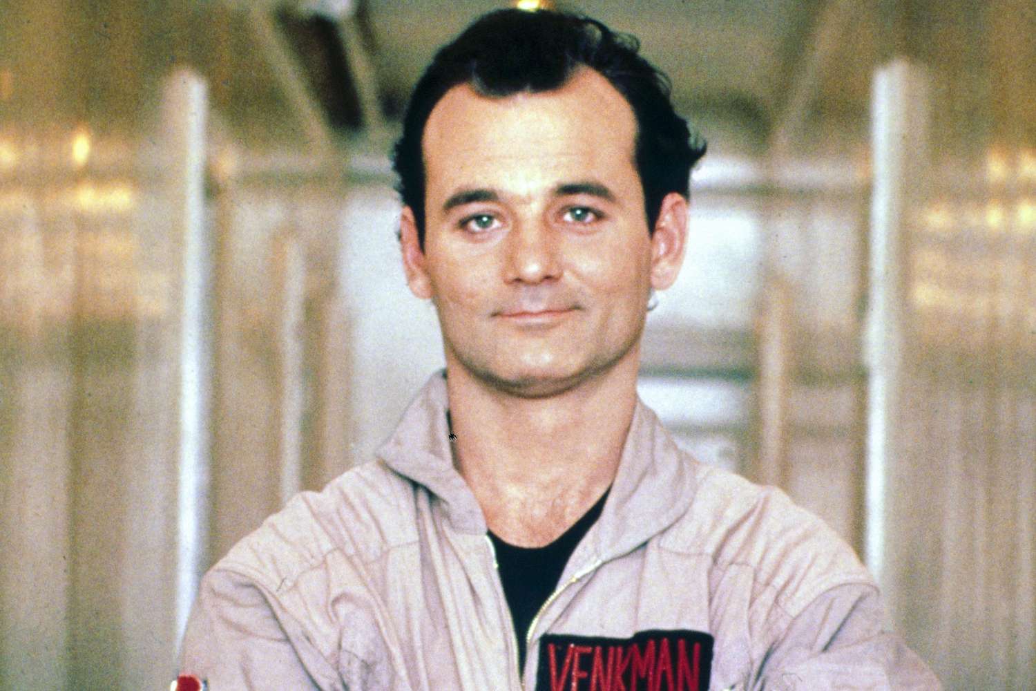 Bill Murray on how he grappled with fame after Ghostbusters | EW.com