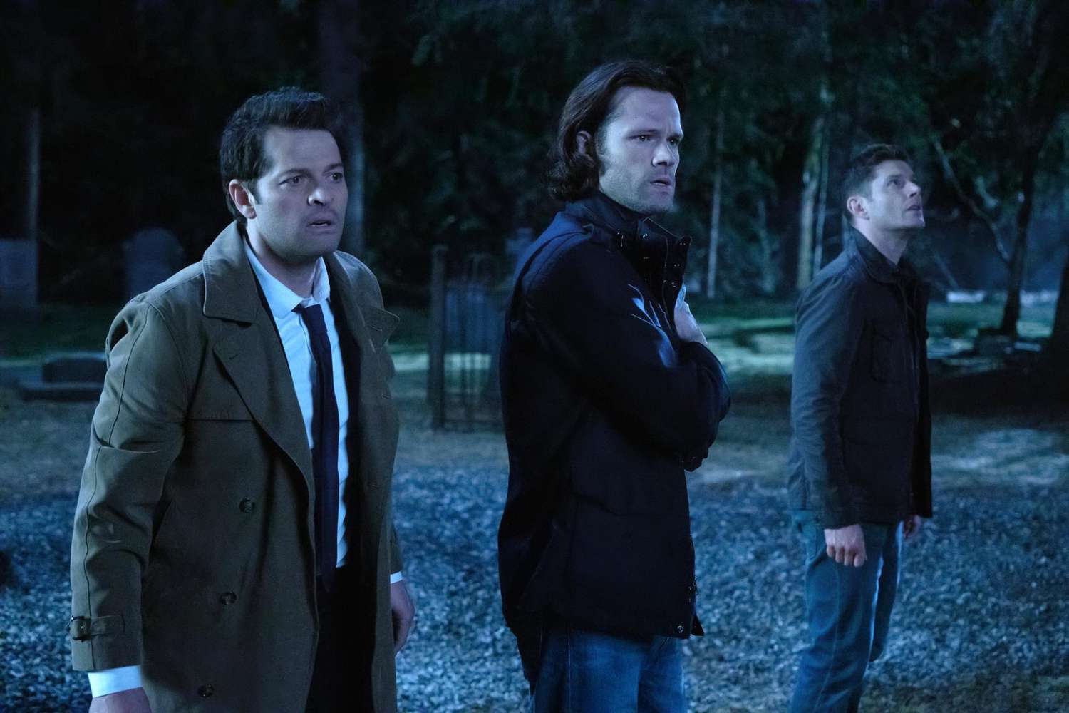 Supernatural recap: Season 14, Episode 20 