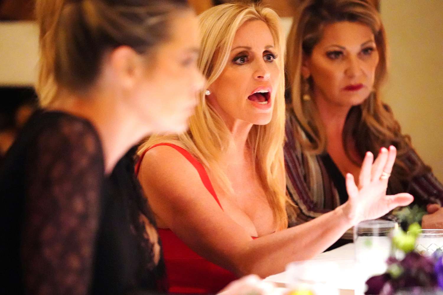 Real Housewives of Beverly Hills' recap. real housewives of ...