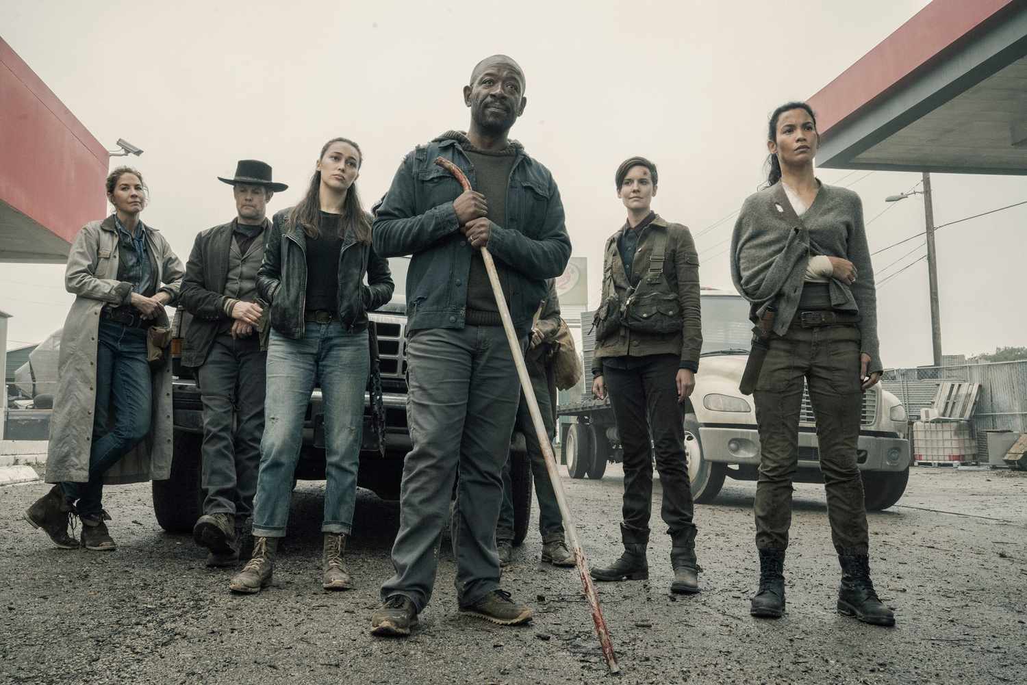 Fear the Walking Dead recap: Season 5, Episode 6 | EW.com