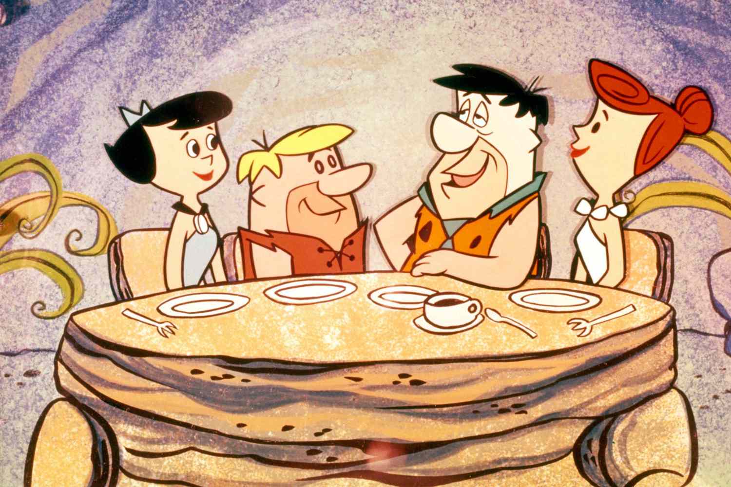 An adult reboot of The Flintstones is in the works | EW.com