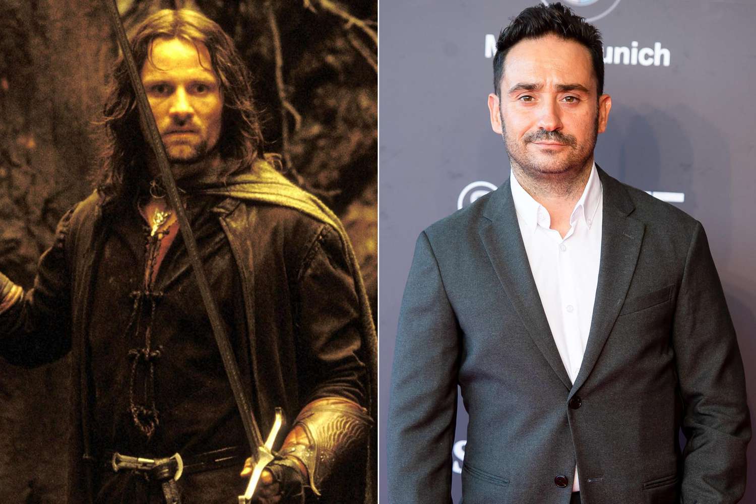 laag Ontwijken conversie Lord of the Rings TV series taps Jurassic World director J.A. Bayona |  EW.com