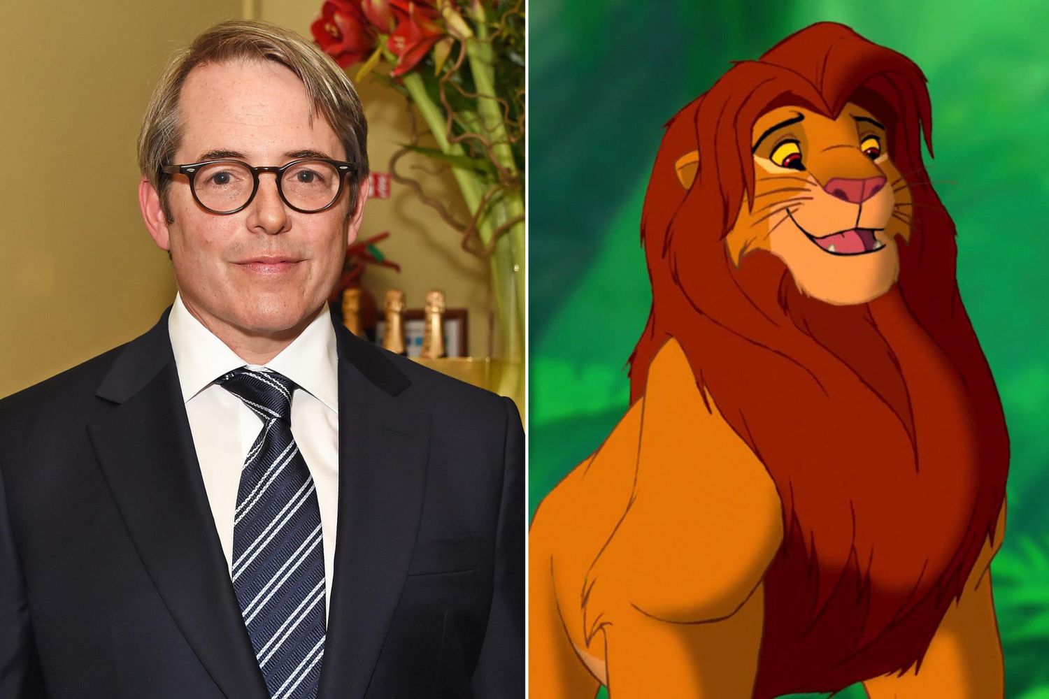 The Lion King Cast 1994 Original And Live Action Remake Voice